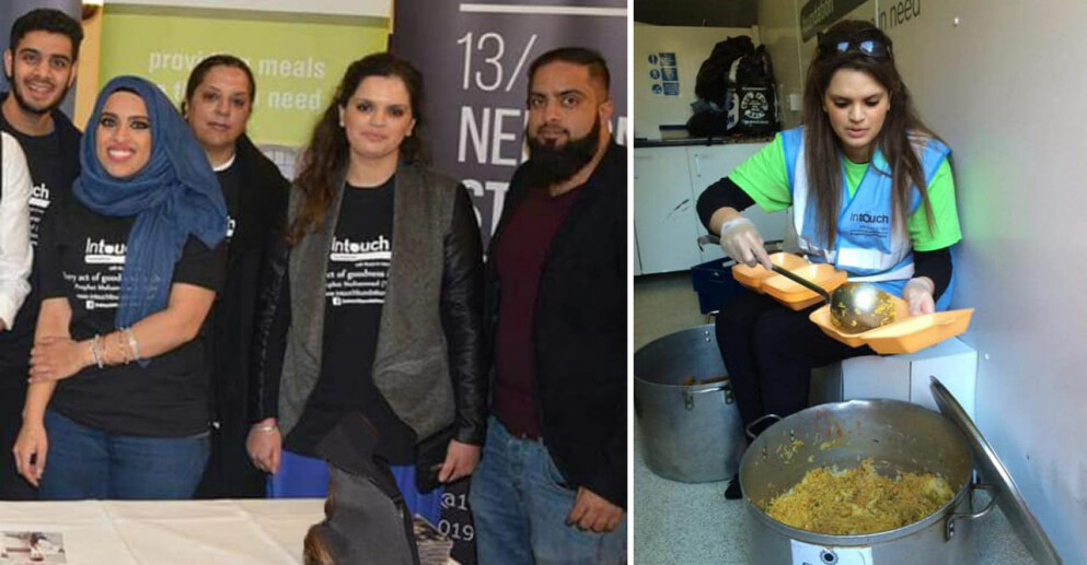 <strong>Fawziyah Javed var engagerad i välgörenhet och beskrivs av sina sörjande vänner som social, varm och vänlig.</strong> Fawziyah Javed var engagerad i välgörenhet och beskrivs av sina vänner som social, varm och vänlig.