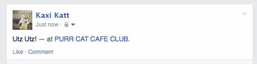 FBClubKLAR
