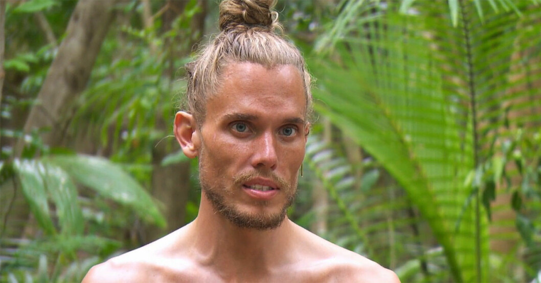 Fabian Thingwall i Robinson. Fabian Thingwall i Robinson 2020.