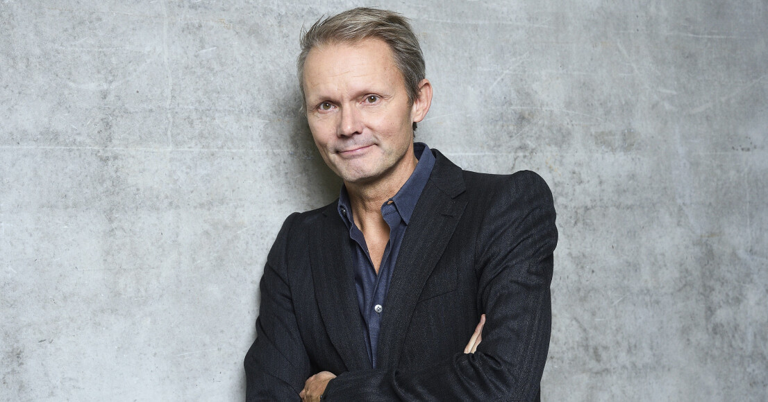 Felix Herngren