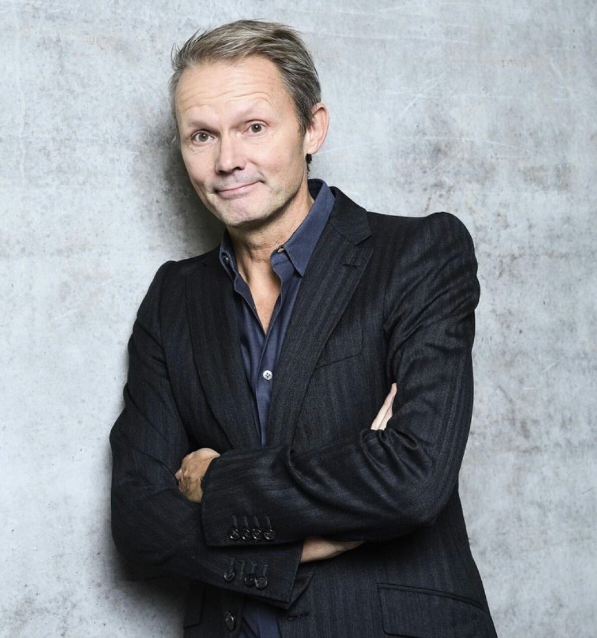 Felix Herngren. Felix Herngren i regi av nya Netflix-serien