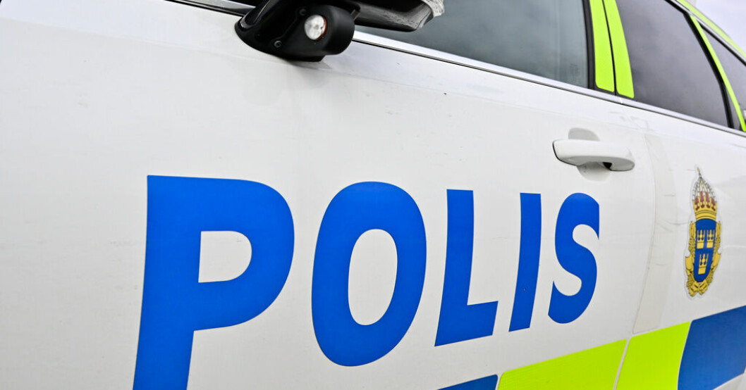 Fem gripna för misstänkt mordförsök i Sundsvall