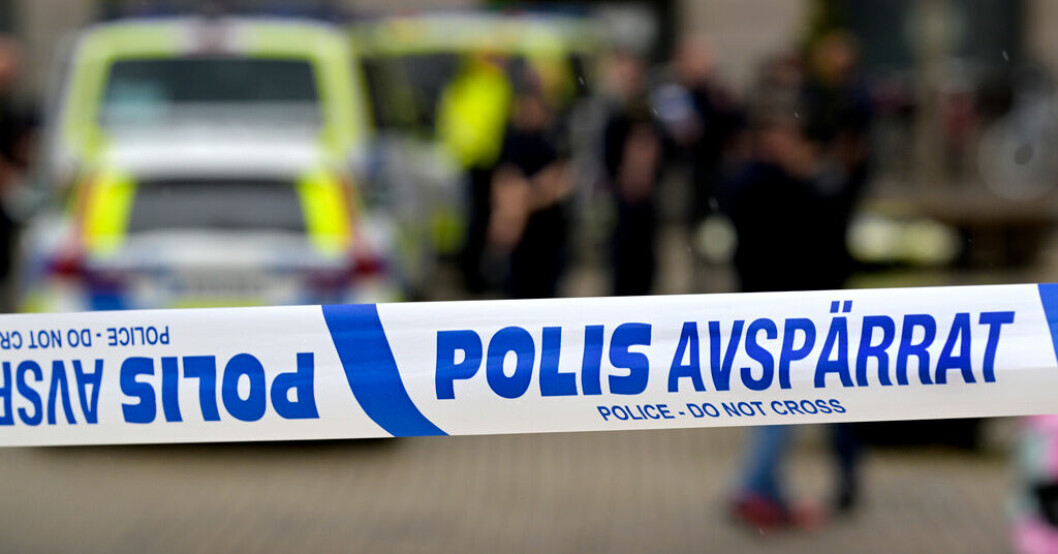 Man avliden efter storbråk i Karlstad