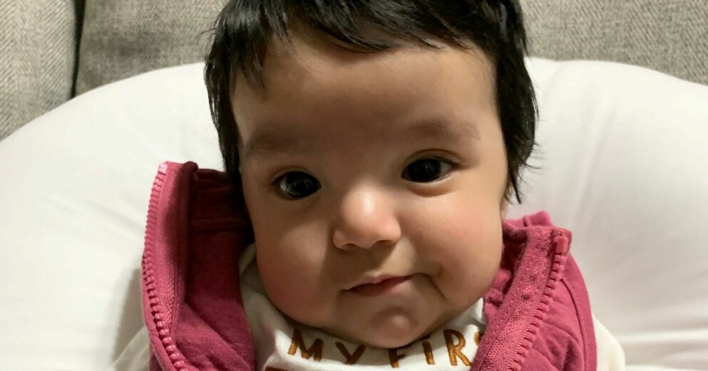 Jimena ”JC” Macias har i dag fått lämna sjukhuset och uppges må bra. Jimena ”JC” Macias