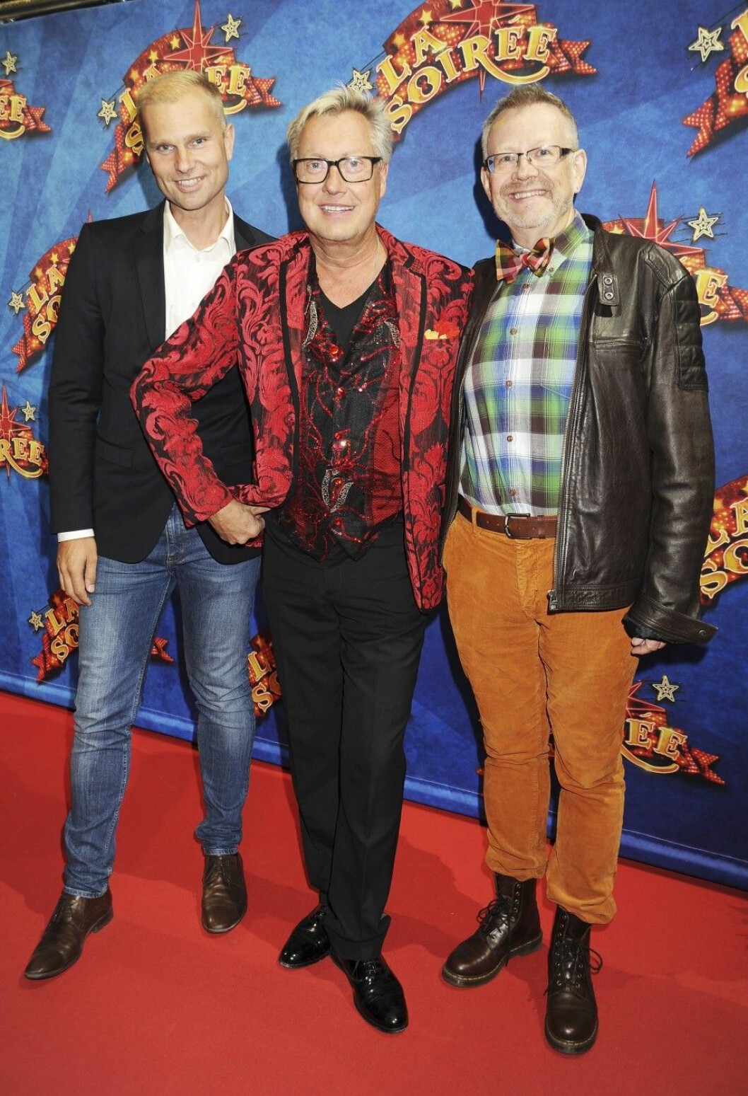 FH 07 SOIREE
