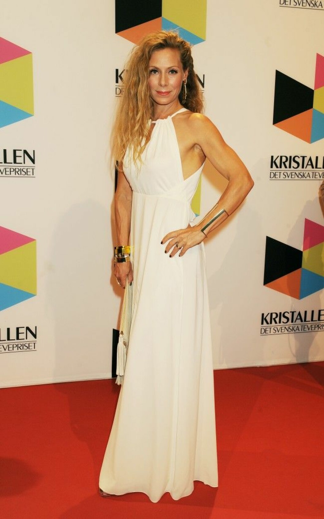 FH 25 KRISTALLEN