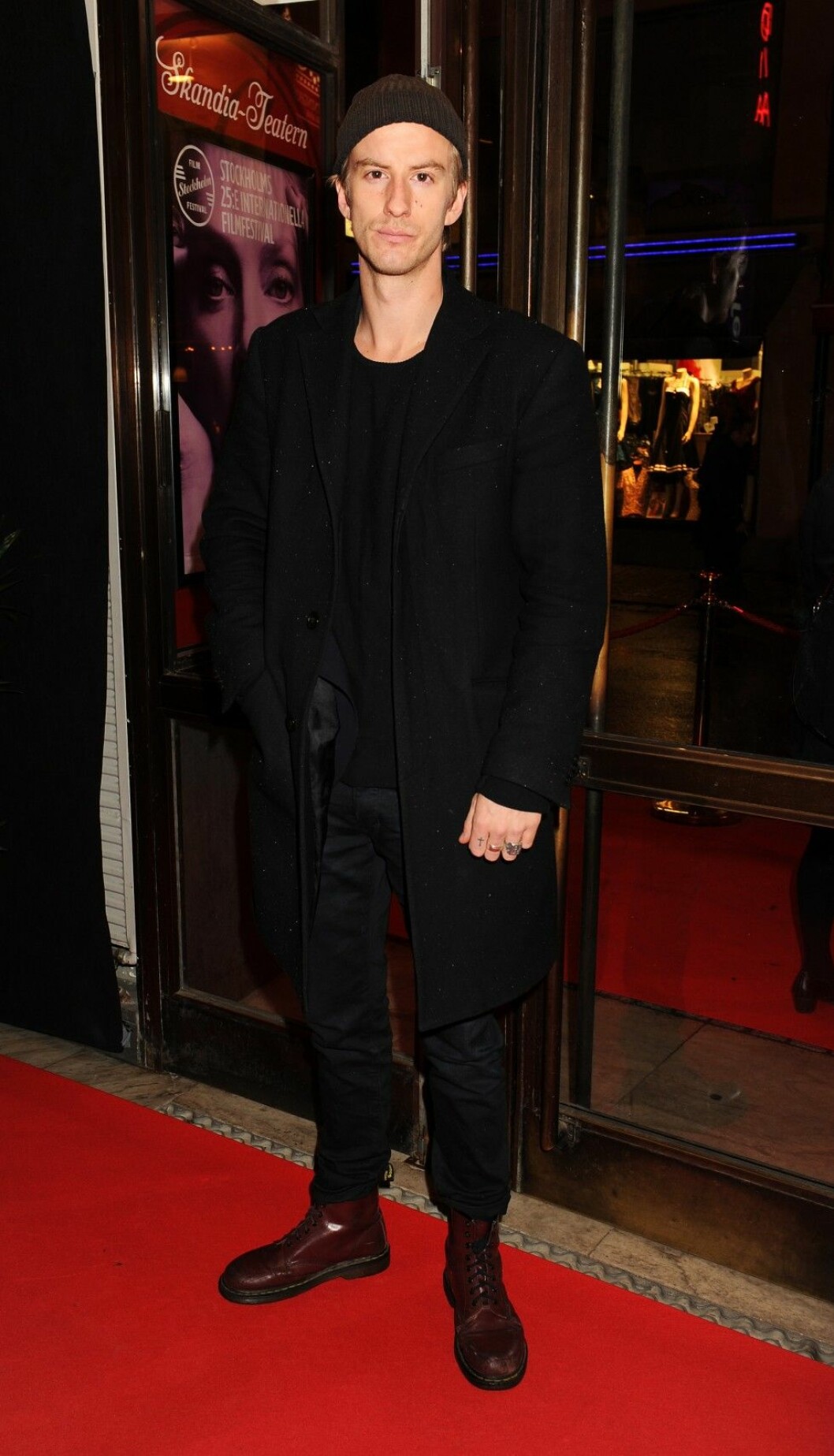 FH 27 FILMFESTIVAL