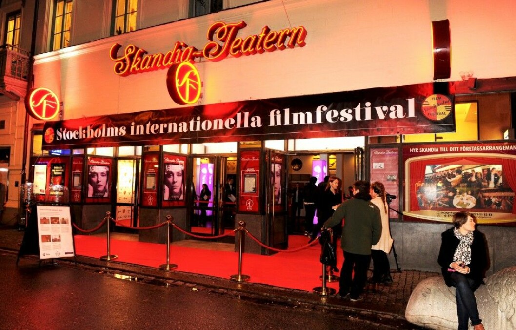 FH 48 FILMFESTIVAL