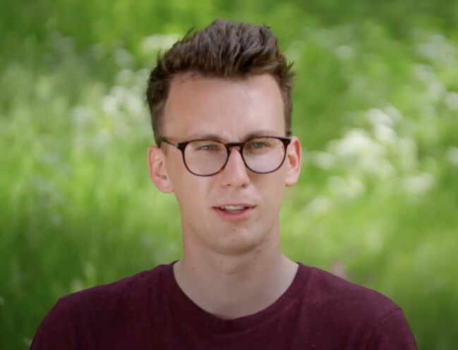 Filip Bonde söker fru