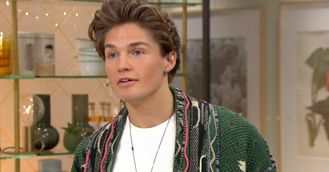 Filip Lamprecht