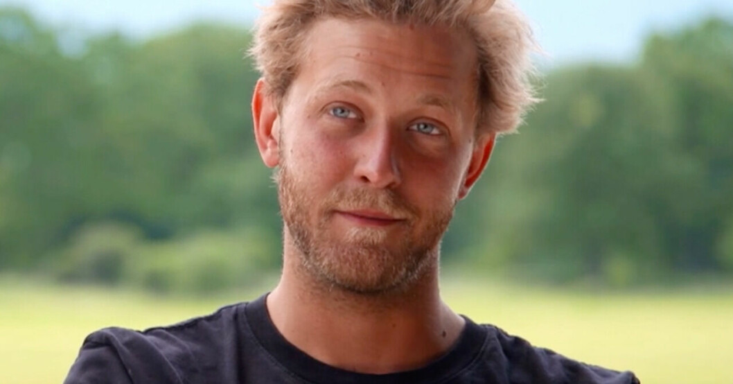 Filip Nilsson