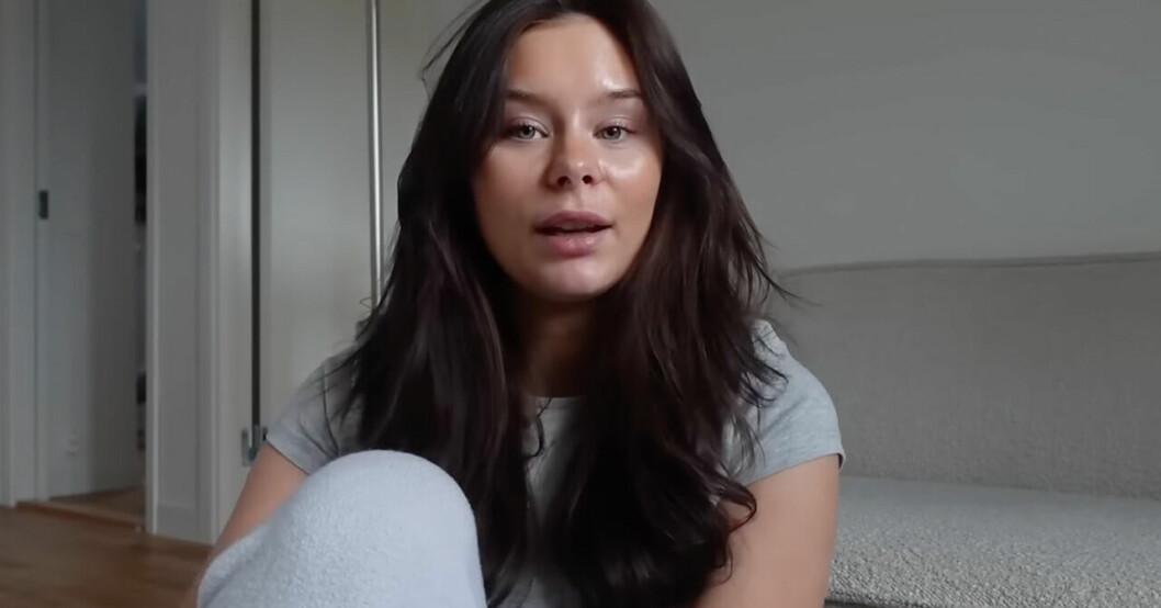 Filippa Toremo om relationen till sonens pappa: ”Tycker om varandra”