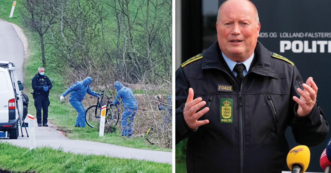 Har du sett Filippa, 13? Stor sökinsats efter den försvunna flickan: ”Största allvar”
