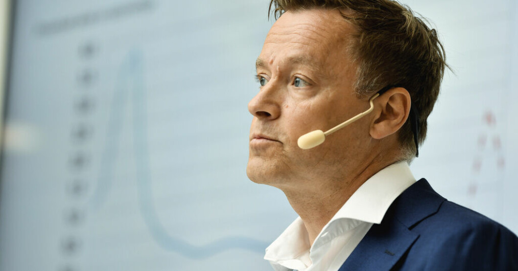 FI: Kan komma fler överraskningar