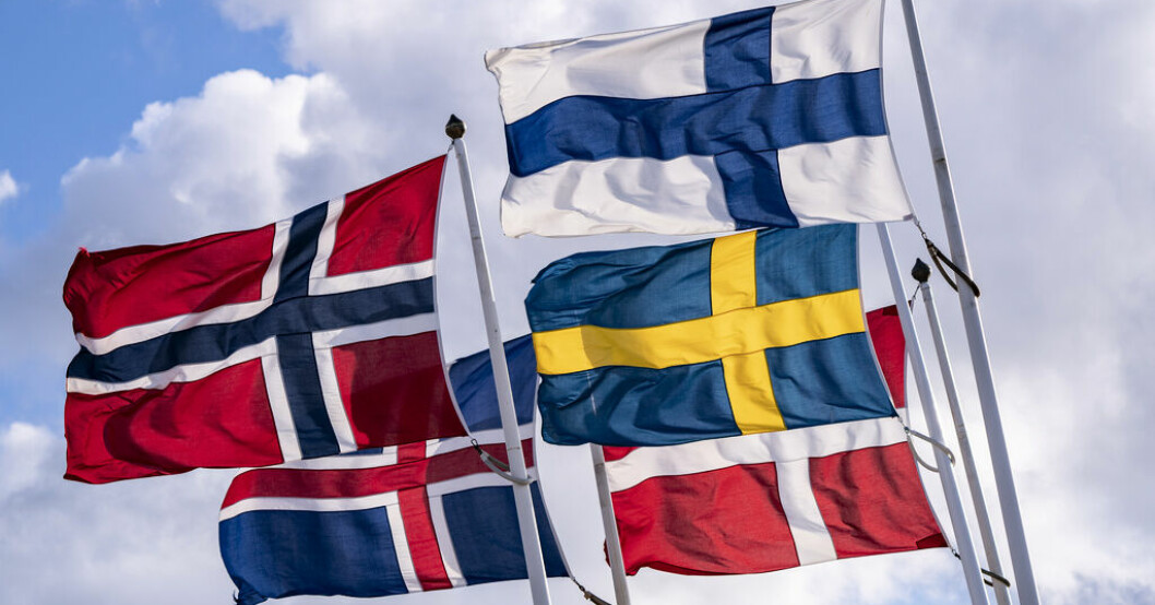 Finland i recession