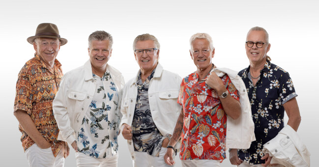 FOTO: Joakim Jalin Flamingokvintetten