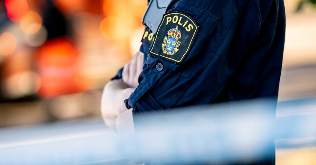 Fler ansöker om ersättning efter att ha utsatts för brott. Arkivbild. Fler brottsoffer ansöker om ersättning