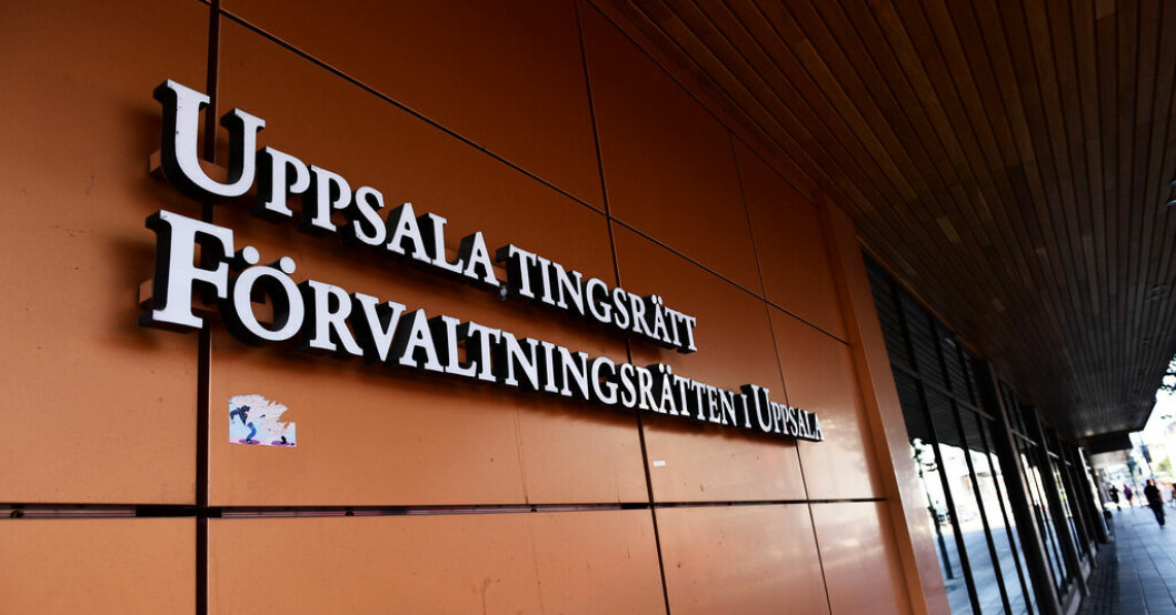 Flera pojkar under 18 år misstänks för penningtvättsbrott kopplat till mordet på en 26-årig man utanför Enköping. Arkivbild. Pojkar misstänks för penningtvätt