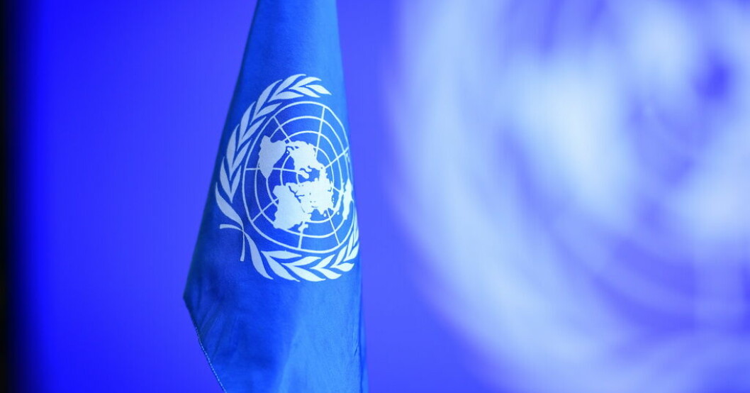 FN-möte för koranbränning hålls på tisdag