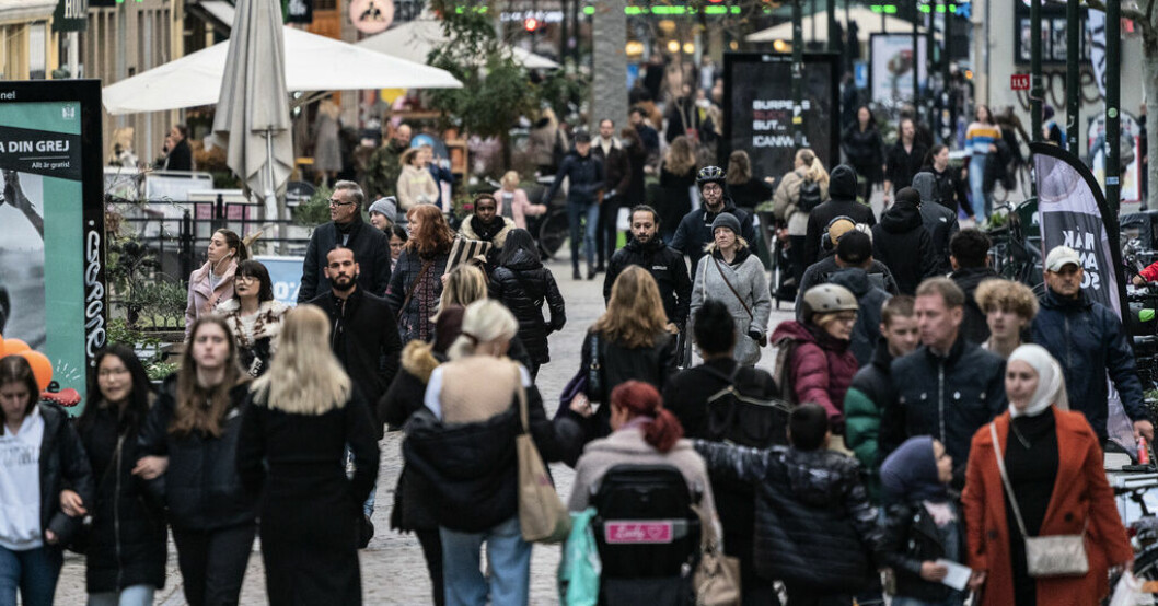 Rapport: Mer ensamhet och oro i Skåne