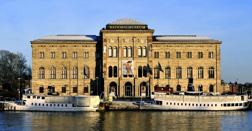 Företrädare för regeringen försäkrar att principen om armslängds avstånd fortfarande gäller inom kulturområdet. Arkivbild. Regeringen försäkrar: ”Armlängds avstånd gäller”