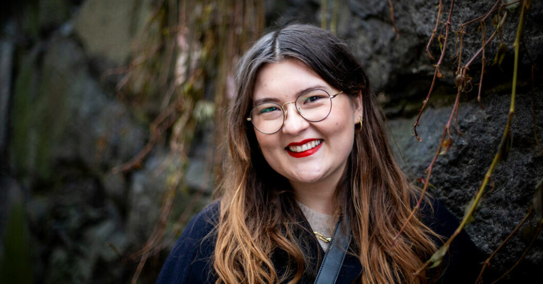 De nomineras till Norrlands litteraturpris