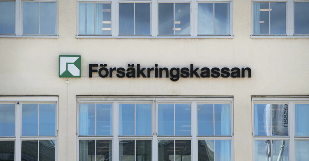 Försäkringskassan dras med besparingskrav på hundratals miljoner. Arkivbild. Facket: Chockartat besked om uppsägningar