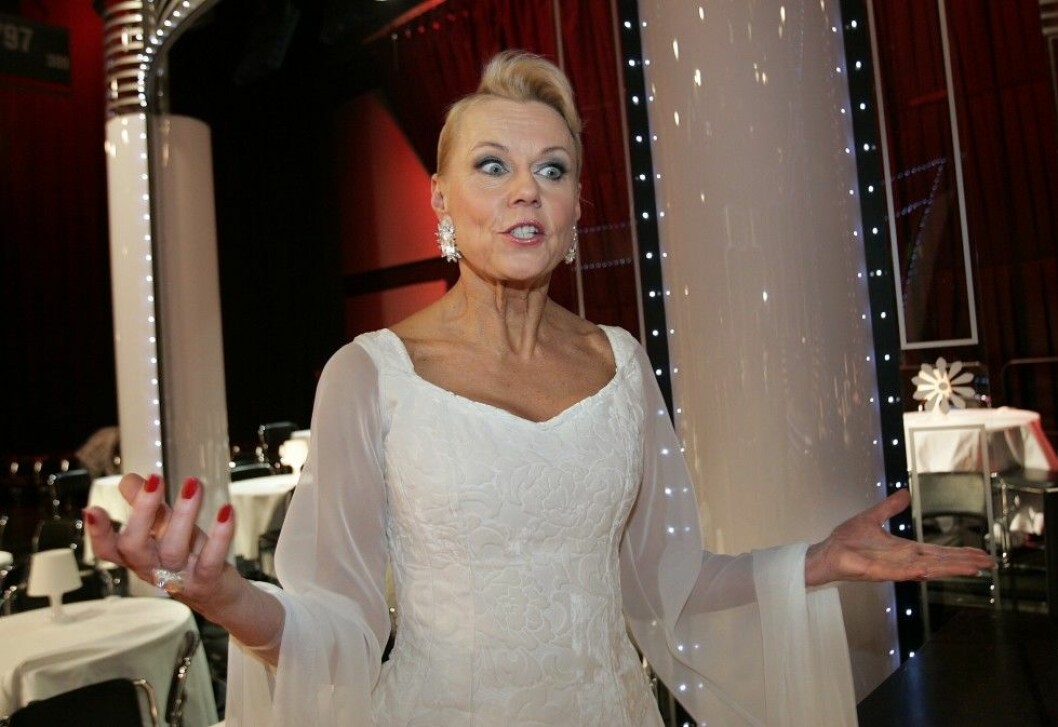 Foto: IBL Foto: Aftonbladet