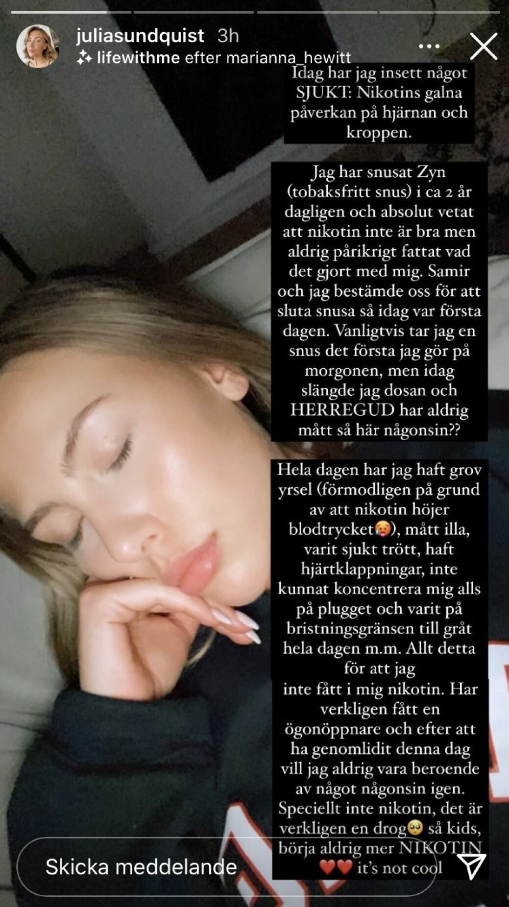 Foto: Instagram