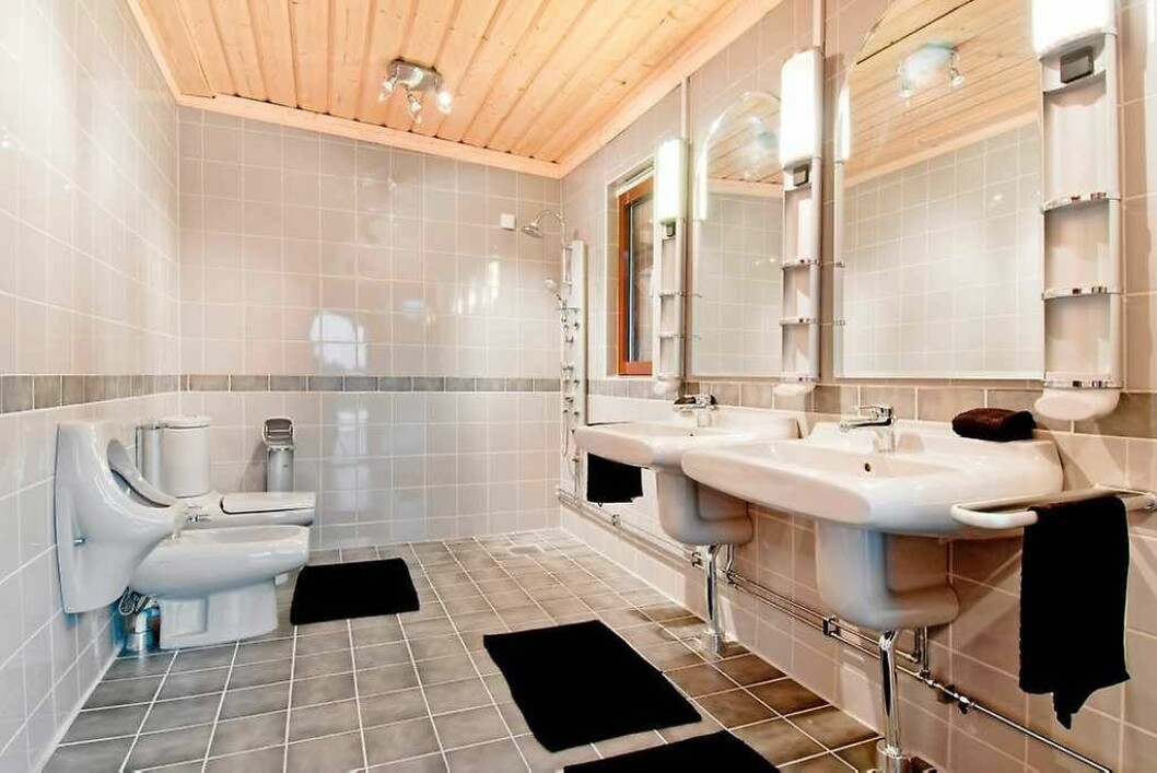 Foto: Svensk Fastighetsbyrå
