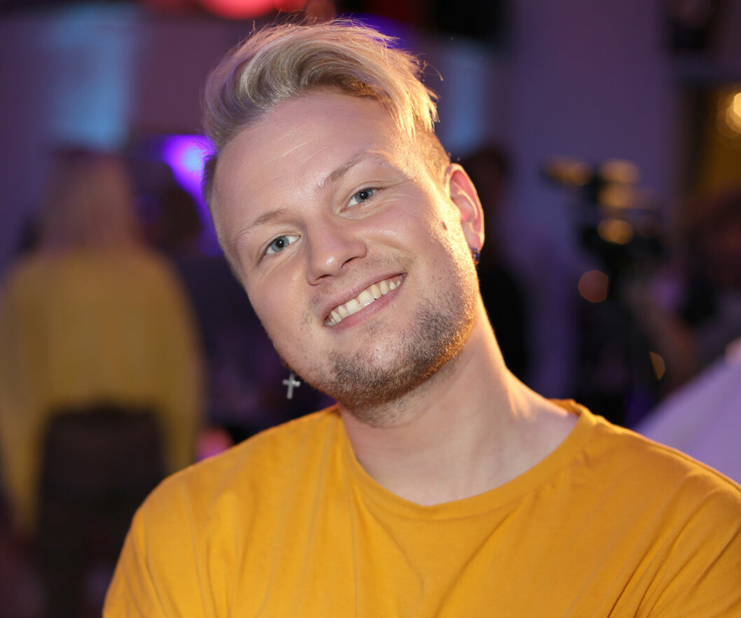 Freddie Liljegren. Freddie Liljegren är sambo med Emelie och har en dotter.