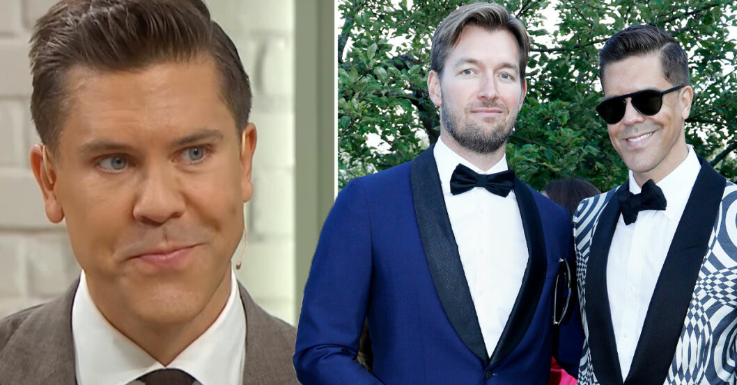 FREDRIK EKLUND