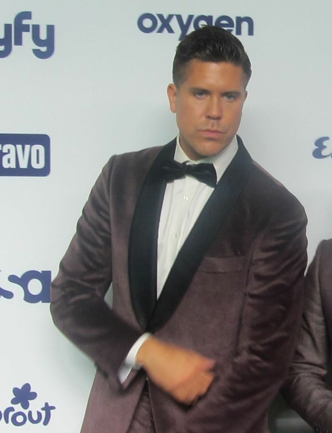 Fredrik Eklund har sorg. Foto: All Over Press Fredrik Eklund har sorg. Foto: All Over Press