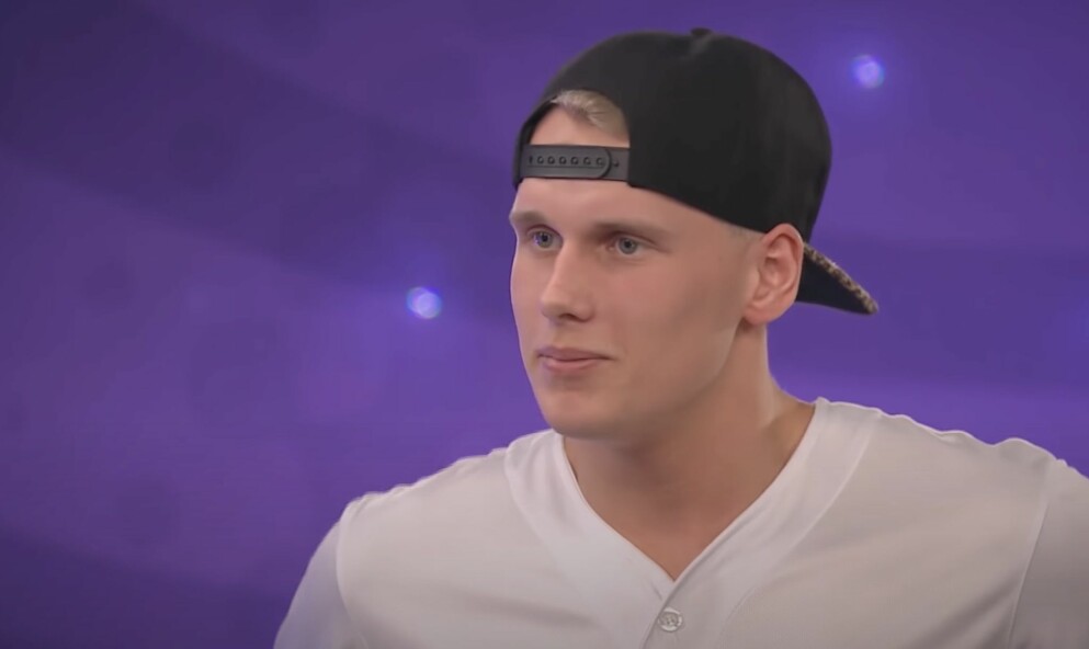 Fredrik Andersson sökte till redan <span class=" italic" data-lab-italic_desktop="italic">Idol </span>2015. Fredrik Andersson sökte till Idol år 2015