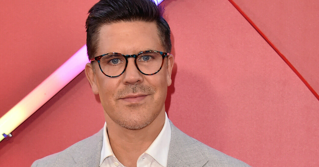 Fredrik Eklund.