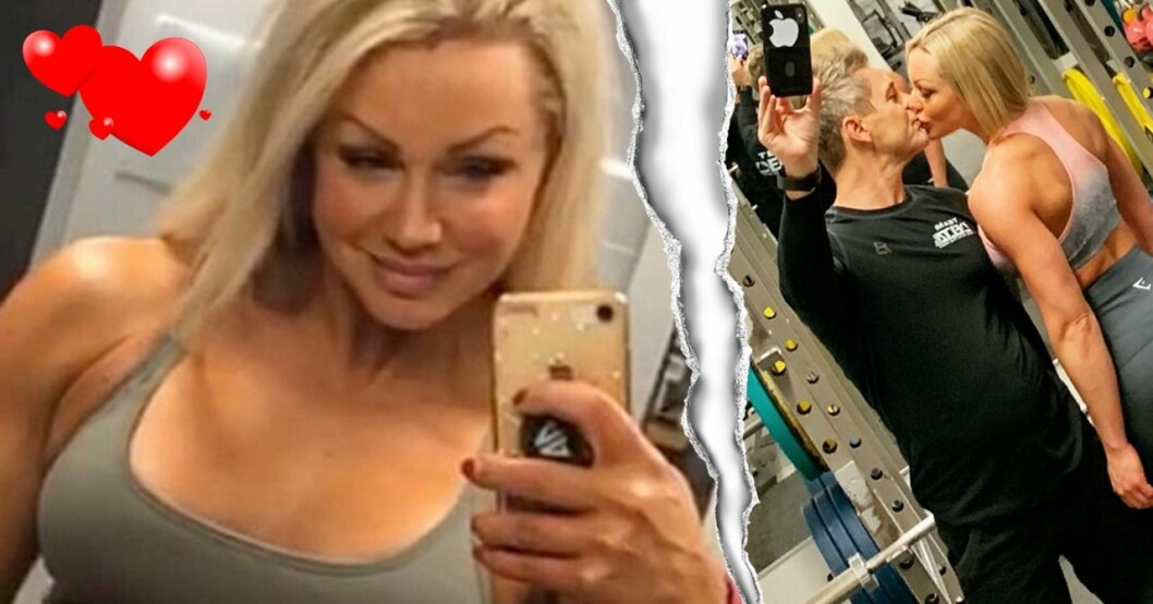 Julia Friberg