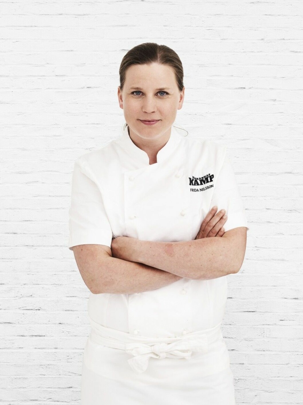 Frida Nilsson