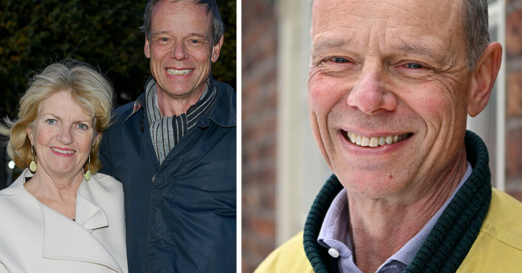 Christer Fuglesangs stora familjebekännelse: ”Mest stolt över...”.