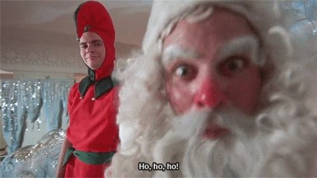 full tomte