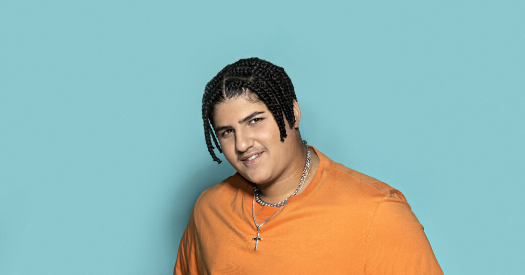 Gabriel Abdulahad