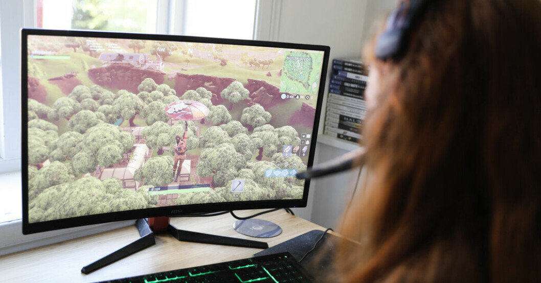 Gamingsfären är sårbar för påverkan av främmande makt, visar en pågående studie vid Lunds universitet. Arkivbild. Oro för att främmande makt påverkar genom spel