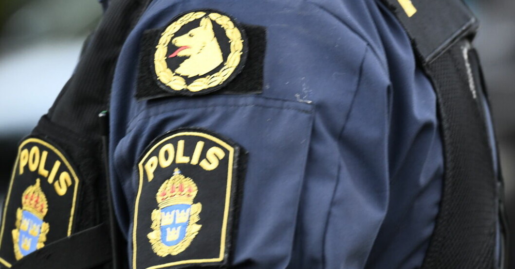 Gärningsman häktad för tre fall med hjälp av dna. Arkivbild. Dna-spår gav träff i sju år gammal våldtäkt