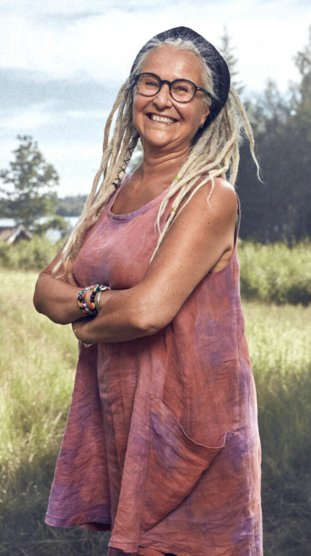 Gerty Borg I FARMEN 2022