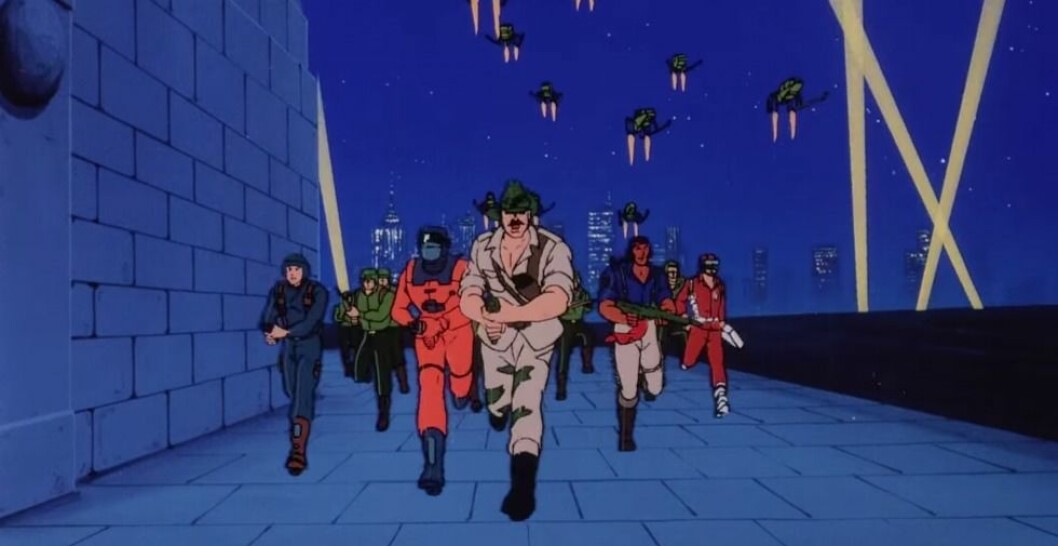Foto: Youtube GI Joe