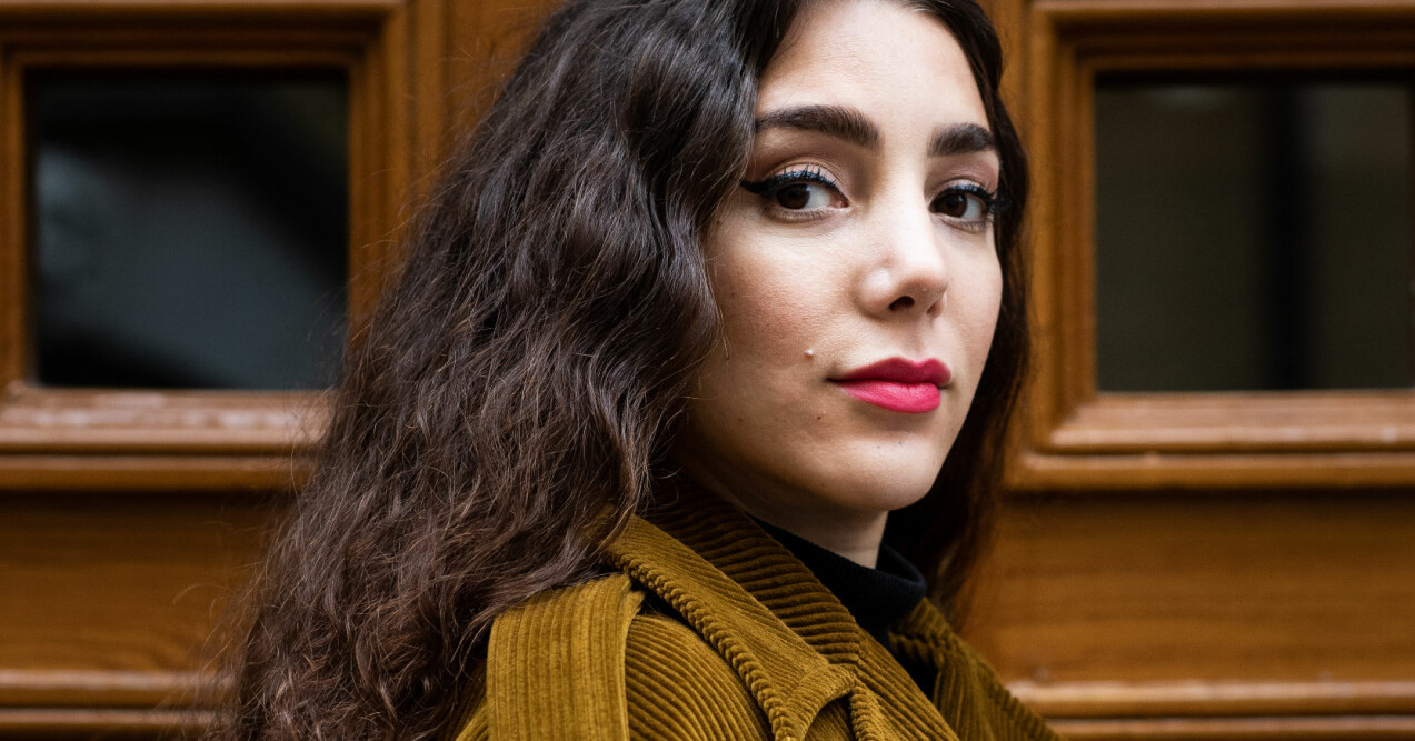 Gina Dirawi