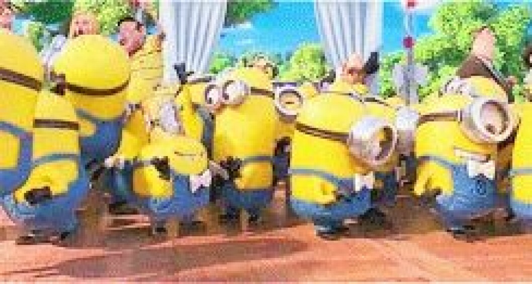 Källa: <a href="http://giphy.com/" target="_blank">Giphy</a> Källa: Giphy
