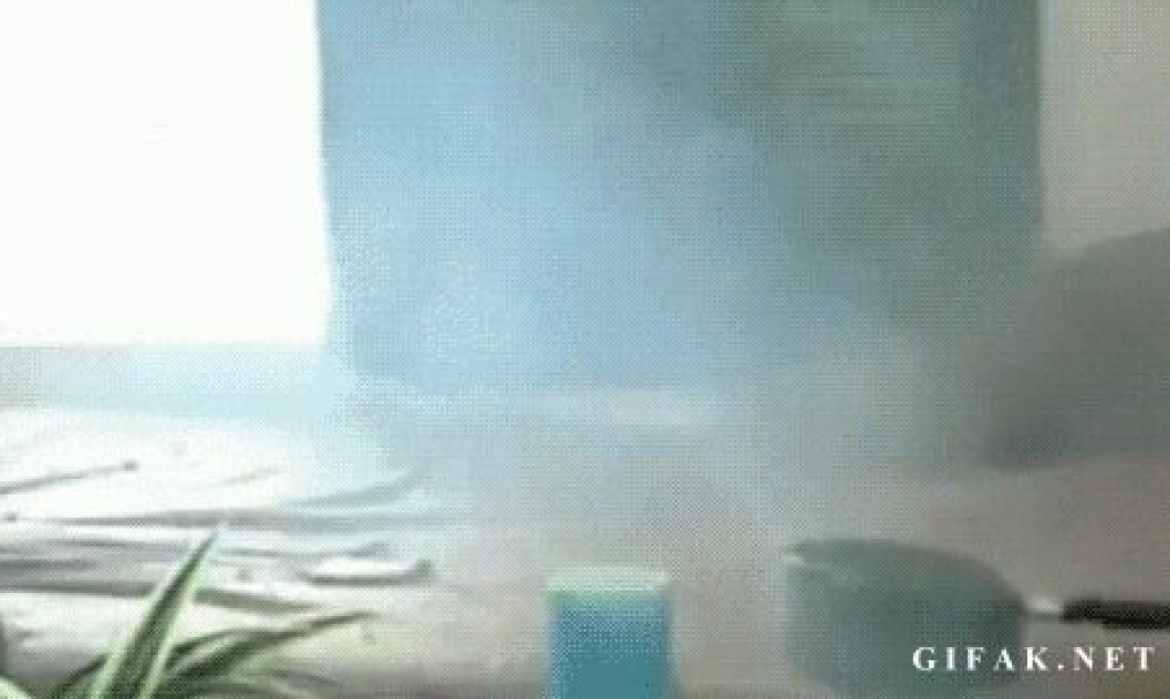 Via <a href="http://giphy.com/gifs/prank-up-wake-gc2fKRxwGiI6c" target="_blank" rel="noopener">giphy.com</a> Via giphy.com