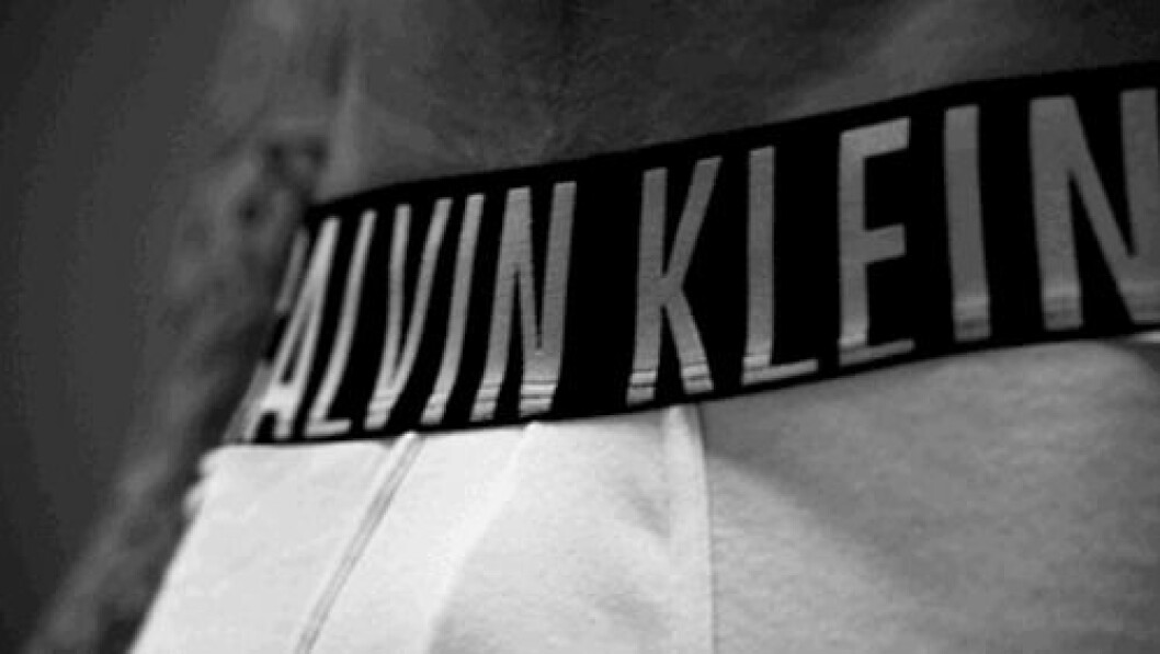 Justin Bieber Calvin Klein