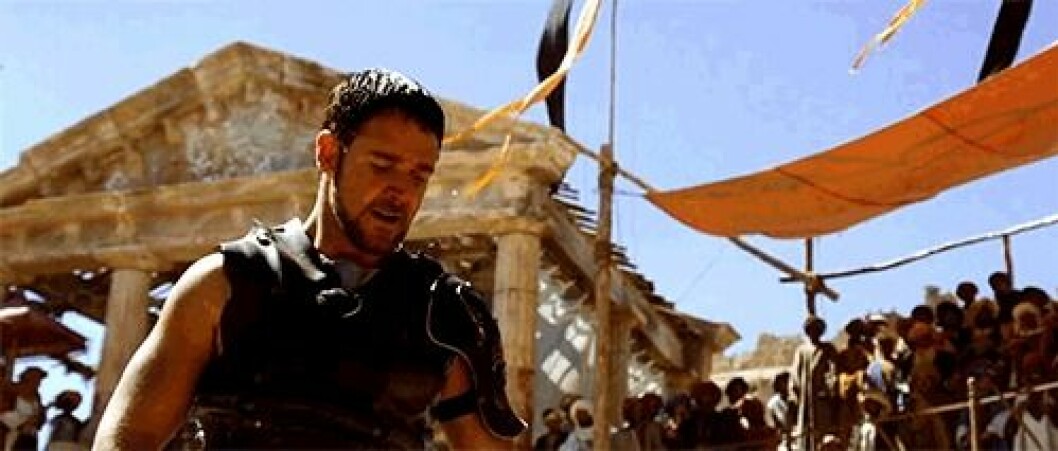 Via: <a href="http://giphy.com/gifs/gladiator-beheading-coliseum-yidUztqRTxR2NVBvWM" target="_blank">Giphy</a> gladiator