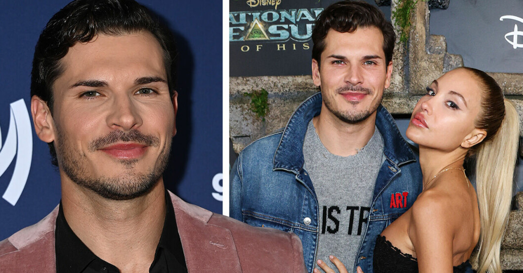 Gleb Savchenko och Elena Belle